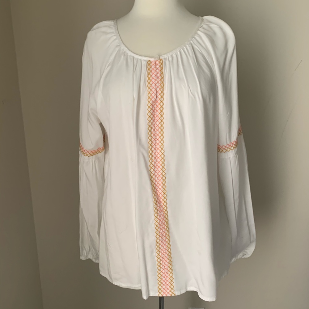 Boho Tunic